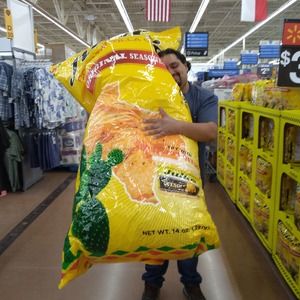 Meet your Posher, Joe michael